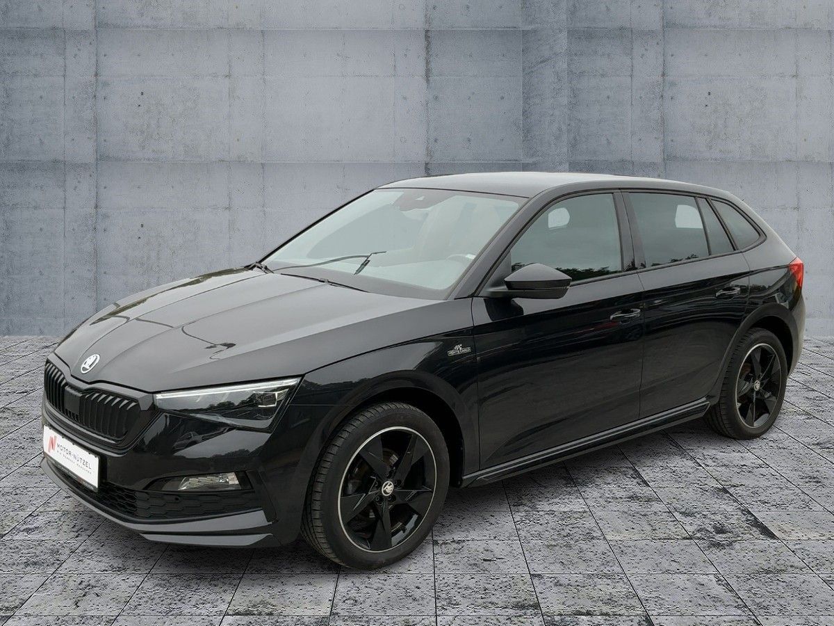 Skoda Scala - Bild 2