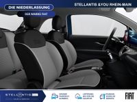 Fiat 500 - Vorschau Bild 10