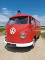 Volkswagen T1, deutsche Ausführung, umfangreich restauriert