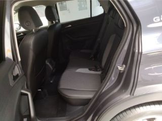 T-Cross 1.0 TSI DSG Goal *NAVI*KAMERA*ACC*GARANT