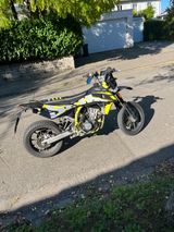 SWM SM 125 R Supermoto - Angebote entsprechen deinen Suchkriterien