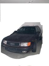 Audi 100 Avant (C4) 2.0E, AAD, 113 TKm - Audi 100: 100c4