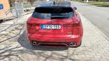 Jaguar E-Pace D150 R-DYNAMIC HSE 4WD 21.800 EUR net! - Jaguar E-PACE HSE mit Diesel-Antrieb