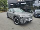 Kia EV3 150 kW Earth*LED*Navi*Rückfahrkamera* - graue Kia EV3