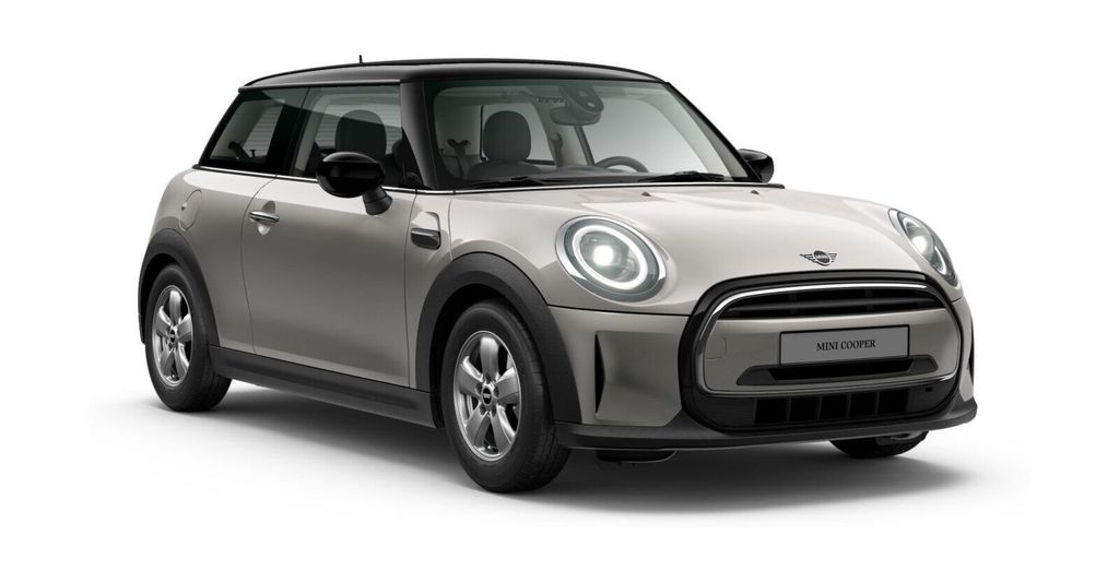 Image of MINI Cooper