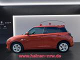 Suzuki SWIFT 1.2 COMFORT NAVI KLIMA TEMPOMAT - Suzuki: Allradantrieb