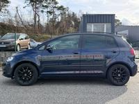 Volkswagen Golf Plus VI Life°1.HAND°S.HEFT°SHZ°ALU°INS.NEU°