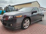 Honda Accord Lim. Type-S Edition - 1. HAND - Honda Accord Gebrauchtwagen