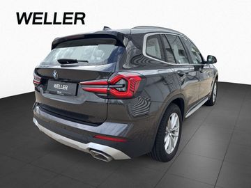 BMW X3 - 5