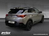 Opel 1.2 Turbo GS Line Klimaautomatik Alcantara Allwe - Opel Gebrauchtwagen