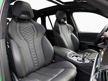 صورة مصغرة 16 لـ 2024 BMW X5 M