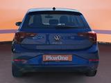 Volkswagen Polo 1.0 FRESH *KLIMAANLAGE*FREISPRECHANLAGE* - Volkswagen Polo: Blau
