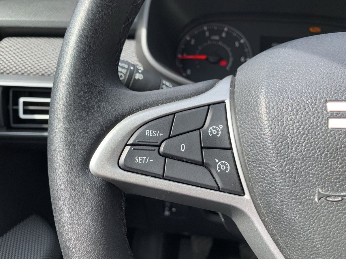 Dacia Sandero - Bild 34