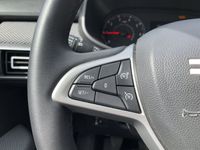 Dacia Sandero - Vorschau Bild 34