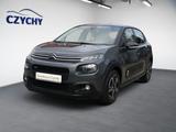 Citroën C3 1.2 PureTech 110 Shine+PANO+SITZHZG. - Citroën C3 SHINE mit Benzin-Antrieb