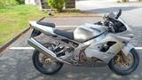 Kawasaki Ninja ZX-9R - Offers matching your search criteria