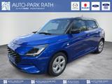 Suzuki Swift 1.2 Dualjet 4x2 Comfort Hybrid*Automatik* - Suzuki Swift Neuwagen in Duisburg