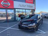 Volkswagen Golf VII Lim. GTI TCR; Akrapovič; 19"; ACC - Volkswagen Golf: Sportwagen