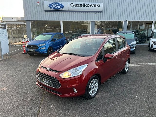 Ford B-Max B-MAX Sync Edition