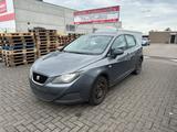 Seat Ibiza Lim. Reference,Klima,Euro5 - Seat Ibiza Reference mit Diesel-Antrieb