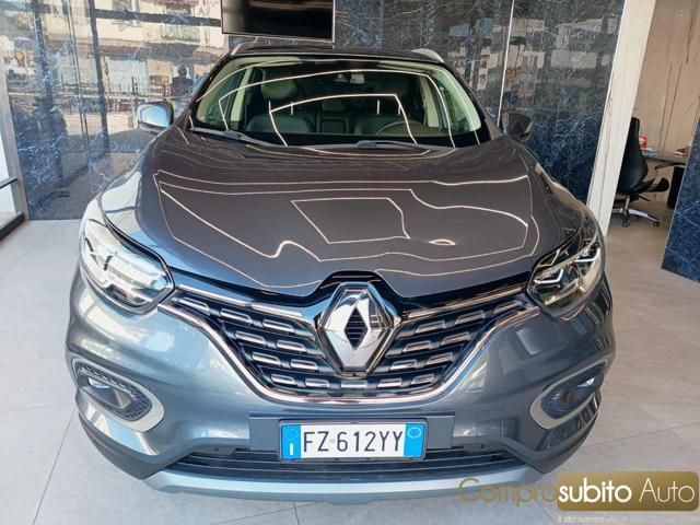 Image of Renault Kadjar