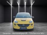 Opel Adam Slam"Garantie-TÜV/ServiceNEU"2.Hand - Opel Adam Gebrauchtwagen in Bremen
