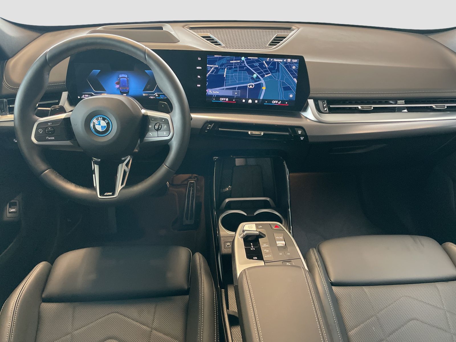 BMW X1 xDrive30e M Sport AHK Driv.Assist.Prof LED foto 13