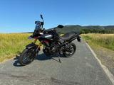 Suzuki V-Strom 800 DE  500 Km mit Herstellergarantie - SUZUKI 500
