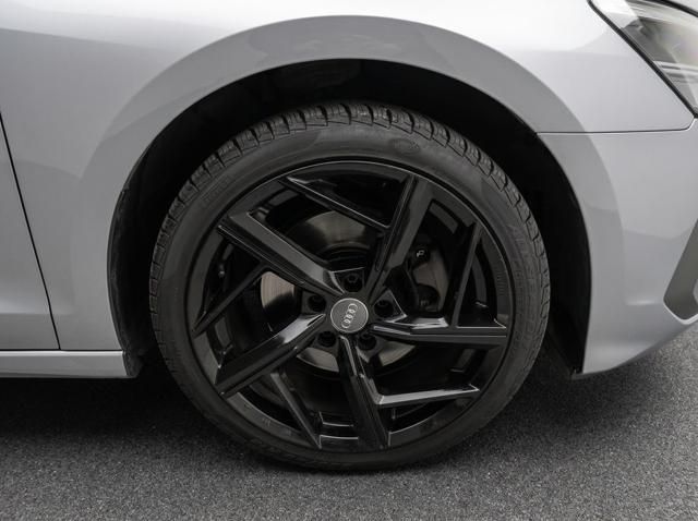 Audi AUDI A3 SPB 35 TFSI S tronic Business Advanced + imagem 3