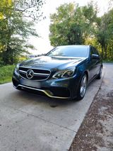 Mercedes-Benz E 500 4MATIC AVANTGARDE  - Mercedes-Benz E 500: 4matic