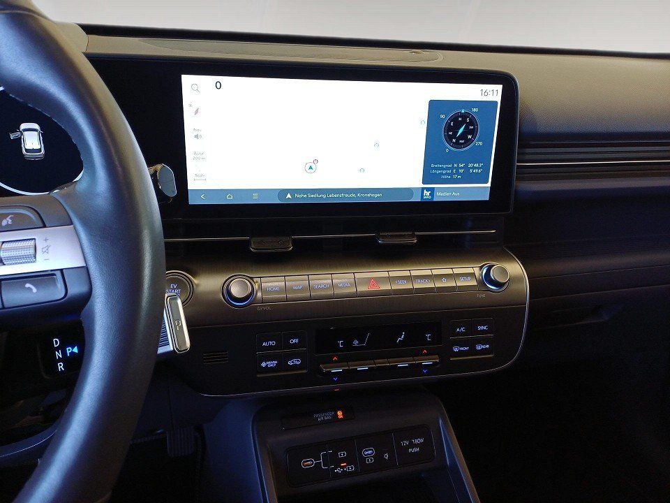 Hyundai Kona – Bild 9