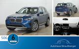 BMW X3 xDrive 30e AHK HiFi HuD KZU WLAN LED 3-ZK QI - BMW X3 in Halle