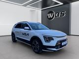 Kia Niro 1.6 PHEV Spirit DCT AHK Technologie Paket - Kia Niro in Bremen