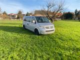 Volkswagen Vw T5 Multivan langer Radstand lang 2,5 td... - Volkswagen: Radstand Multivan Langer