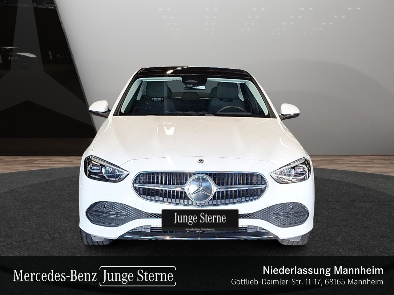 Mercedes-Benz C 300 e Avantgarde/Pano/Adv+/Memory/MBUX/LED imagem 3
