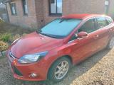 Ford Focus 1,6 Ti-VCT 92kW Titanium Titanium - Ford Focus aus 2011: 1.6
