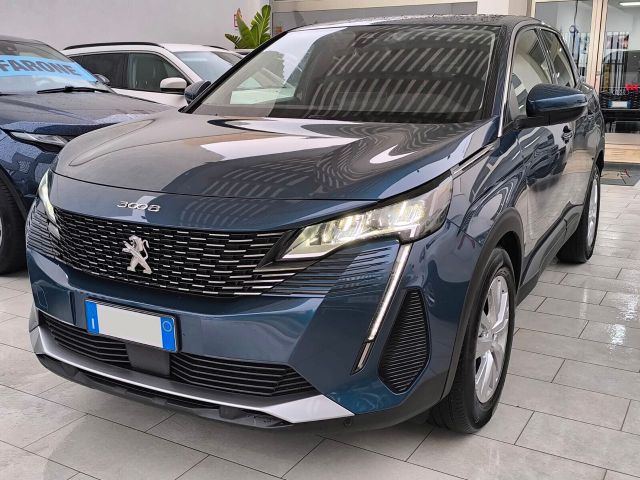 Peugeot 3008 1.5 BlueHDi 130 CV S&S Business 202