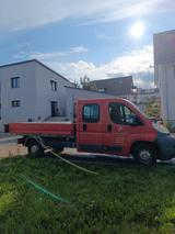Peugeot Boxer - gebrauchte Peugeot Boxer aus dem Jahr 2010