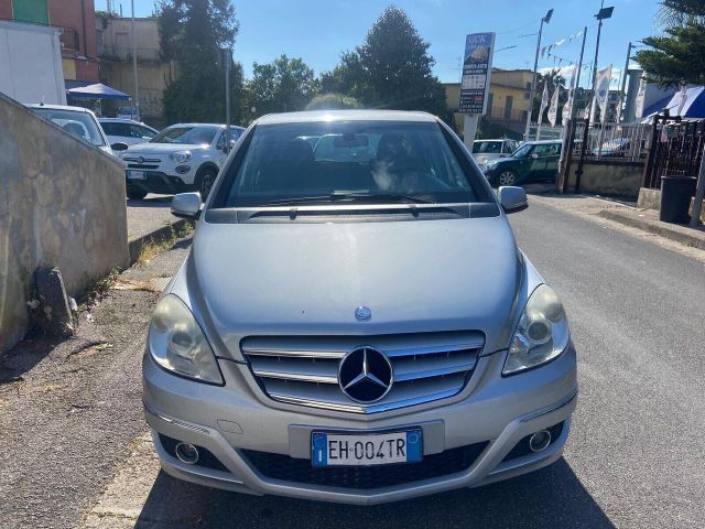 Mercedes-Benz Mercedes-benz B 180 B 160 AUTOMATIC Executive