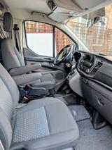 Ford Nugget* Automatik* 185PS*Garantie*TOP - Ford Fo
