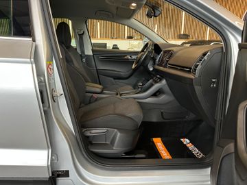 Skoda Karoq Style 4x4 *AHK*LED*Klima*SHZ*Navi*Kamera*