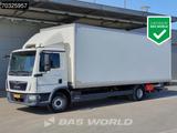 MAN TGL 12.220 TGL 4X2 12t NL-Truck 1500kg DHollandi - MAN Truck