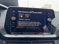 Volkswagen T-Cross - Vorschau Bild 22