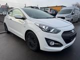 Hyundai i30 1.4 Design Coupé 75tkm TÜV NEU Scheckheft - Hyundai i30 aus 2012