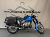BMW R 75/ 5  - BMW R75