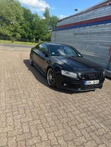 Audi S5 4.2 FSI tiptronic quattro - - Audi S5 aus 2008