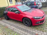 Volkswagen Scirocco 1.4 TSI 90kW - - Volkswagen Scirocco in Dortmund