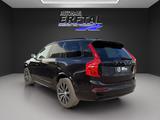 Volvo XC90 B5 D AWD Plus Dark AHK Navi Digitales Cockp - Volvo XC90: Xc90d5