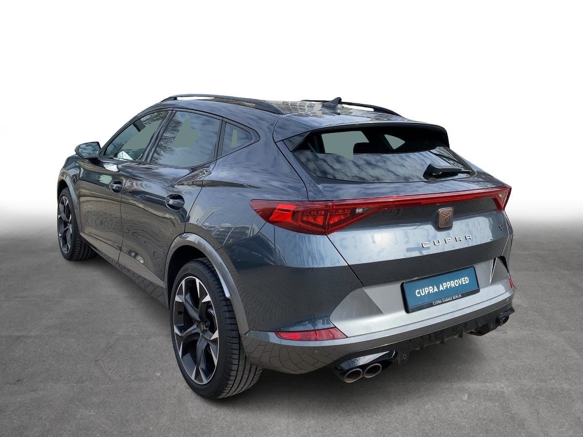Cupra Formentor - Bild 4