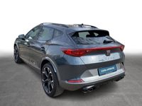 Cupra Formentor - Vorschau Bild 4